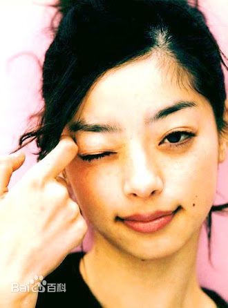 市川实和子(kawa Miwako)市川実和子生活照相册