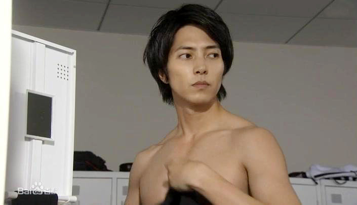 最优质山下智久(山下 智久、やました ともひさ、Yamashita Tomohisa)生活照