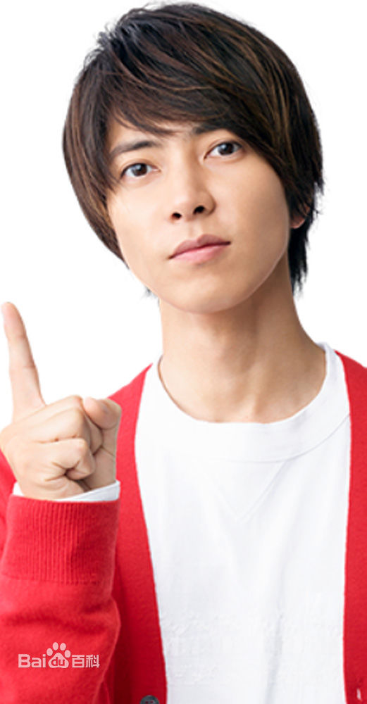 最优质山下智久(山下 智久、やました ともひさ、Yamashita Tomohisa)生活照