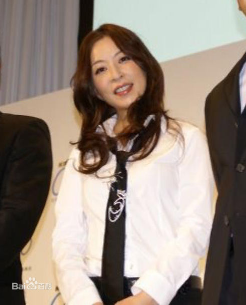 最全真矢美纪(みき)素颜照