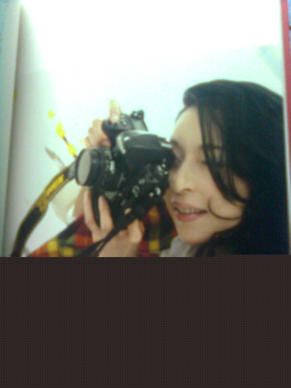 最全真矢美纪(みき)素颜照