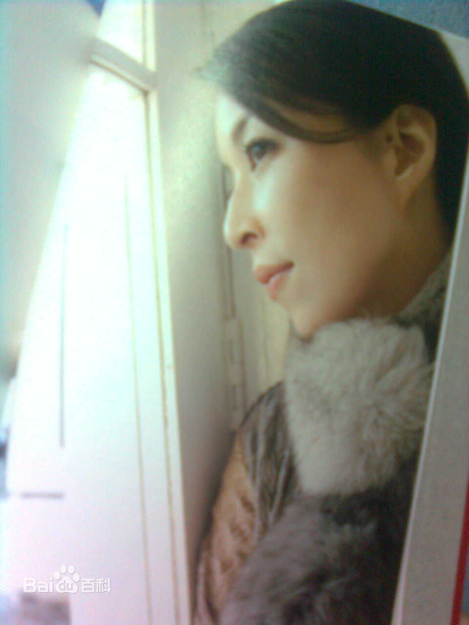 最全真矢美纪(みき)素颜照