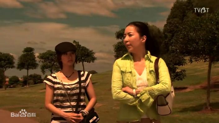 真矢美纪(みき)甜心空姐剧照