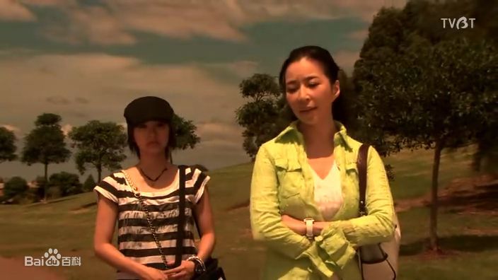 真矢美纪(みき)甜心空姐剧照