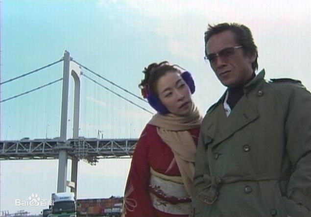 真矢美纪(みき)秘密花园精选剧照