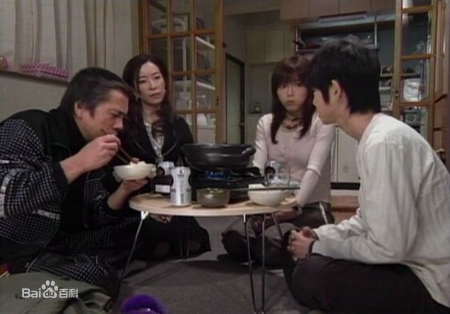 真矢美纪(みき)秘密花园精选剧照