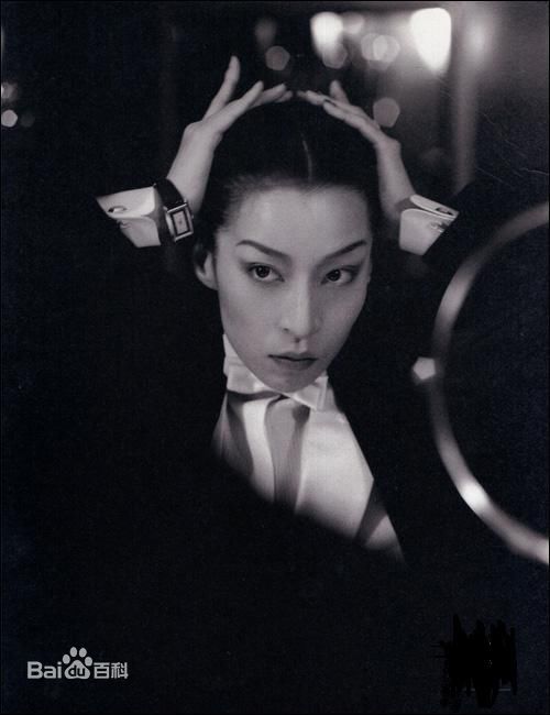 最全真矢美纪(みき)素颜照