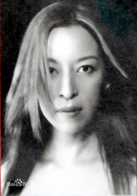 最全真矢美纪(みき)素颜照