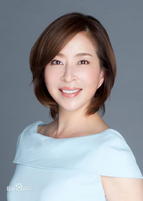 最全真矢美纪(みき)素颜照