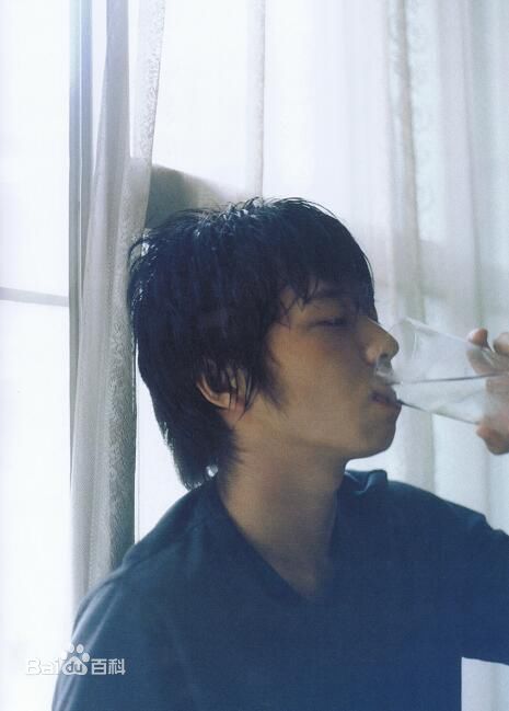 田中圭(たなか けい、Kei Tanaka)最优质相册