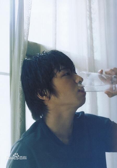 田中圭(たなか けい、Kei Tanaka)最优质相册