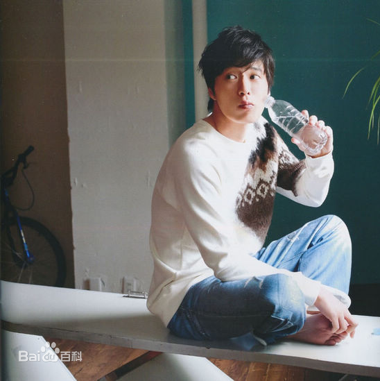 田中圭(たなか けい、Kei Tanaka)最优质相册