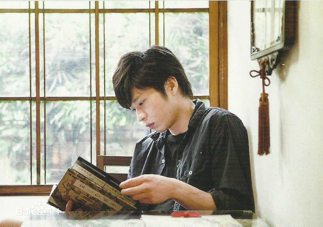 田中圭(たなか けい、Kei Tanaka)最优质相册