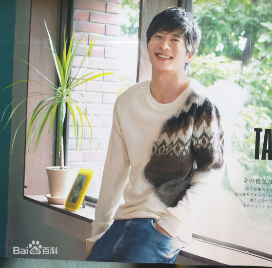 田中圭(たなか けい、Kei Tanaka)最优质相册