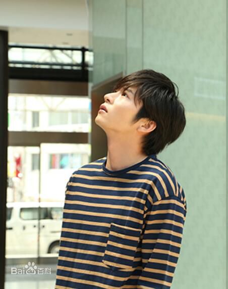 田中圭(たなか けい、Kei Tanaka)最优质相册