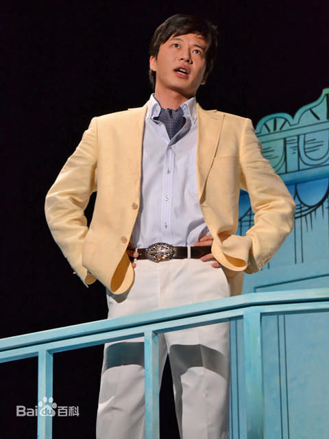 田中圭(たなか けい、Kei Tanaka)精彩图册