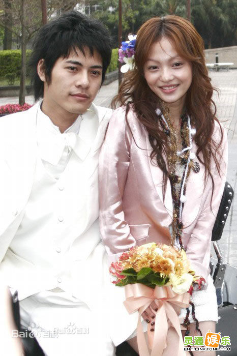 陆廷威参演电视剧生活照