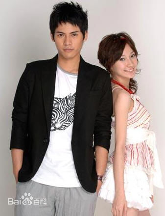 陆廷威参演电视剧生活照