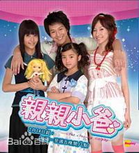 杨士萱(Julian)最全海报相册