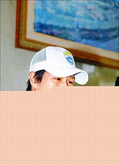 杨士萱(Julian)出席活动壁纸壁纸