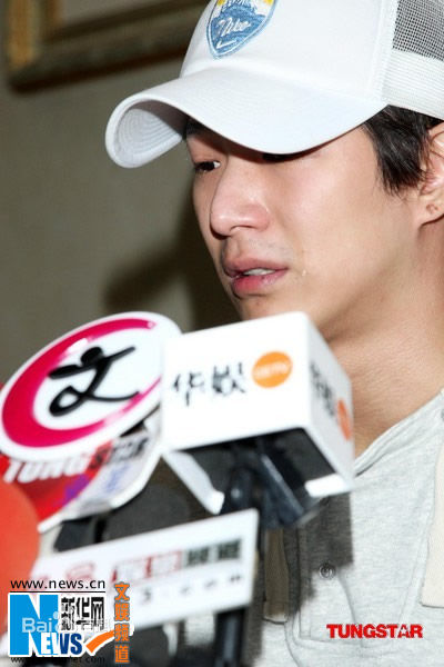 最优质杨士萱(Julian)精彩图册