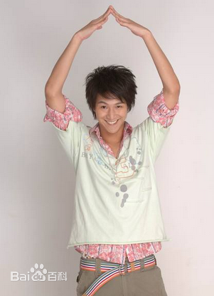 最优质杨士萱(Julian)精彩图册