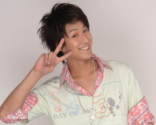 最优质杨士萱(Julian)精彩图册