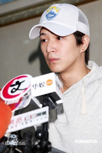 最优质杨士萱(Julian)精彩图册