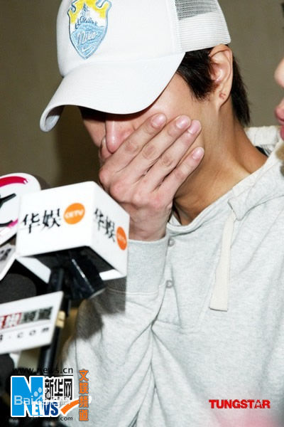 最优质杨士萱(Julian)精彩图册