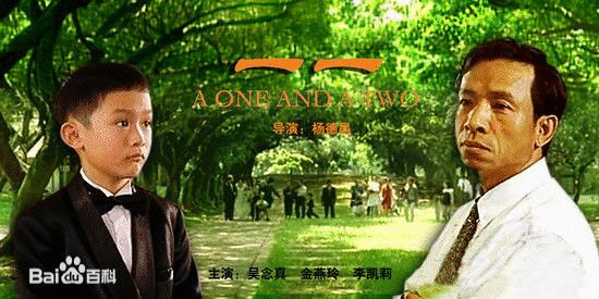 张洋洋(Jonathan Chang)剧照