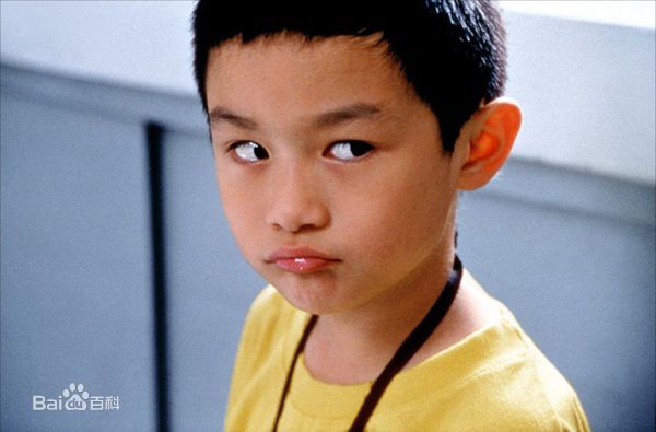 张洋洋(Jonathan Chang)前后照片