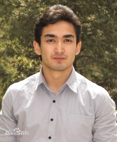 最全阿卜力克木·阿卜来提壁纸