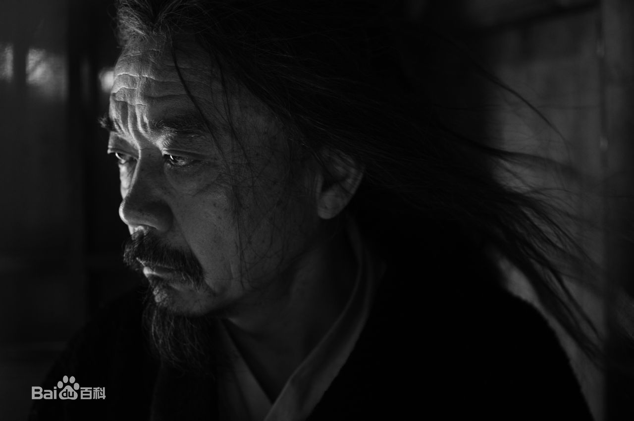 尚铁龙精选剧照