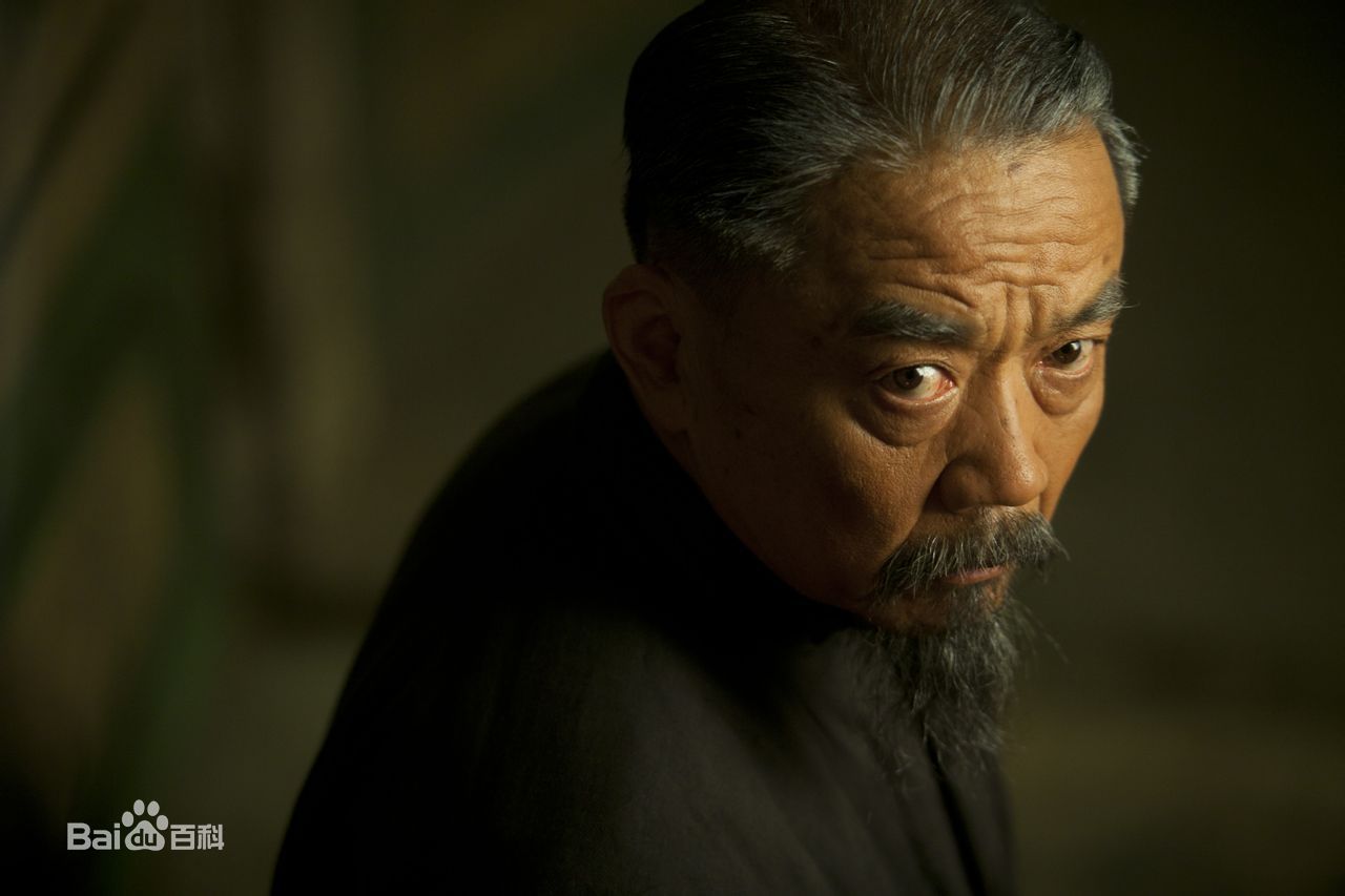 尚铁龙精选剧照