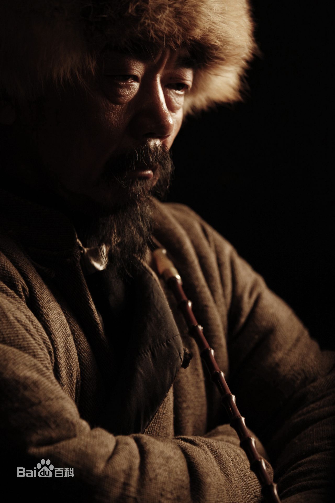 尚铁龙精选剧照