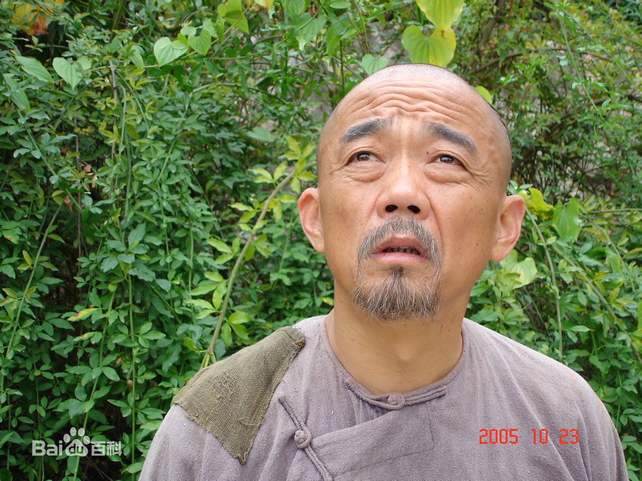 尚铁龙精选剧照