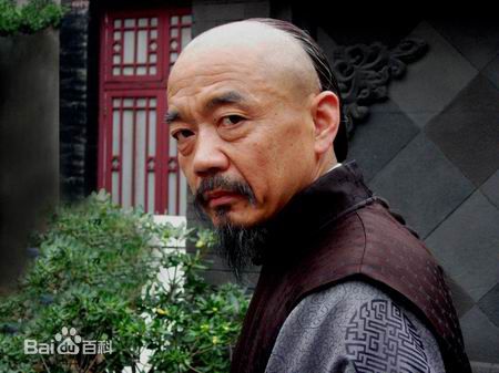 尚铁龙精选剧照