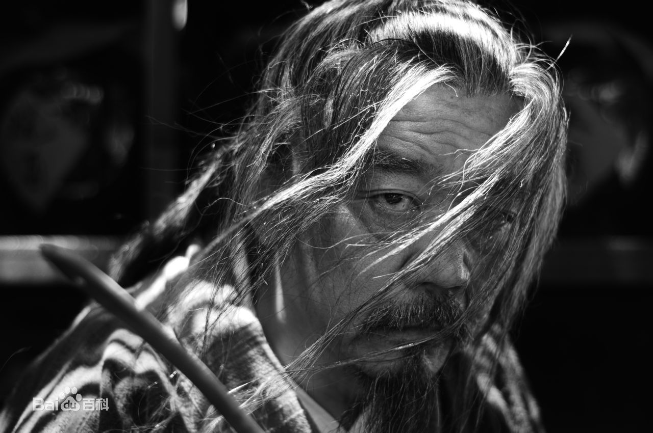 尚铁龙精选剧照