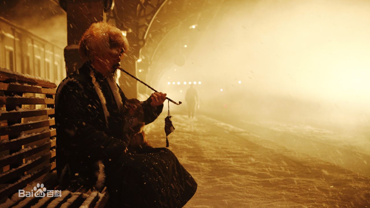 尚铁龙精选剧照