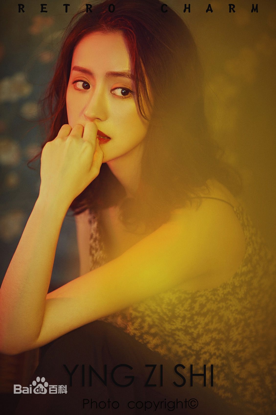 依灵(Elaine)高清图集