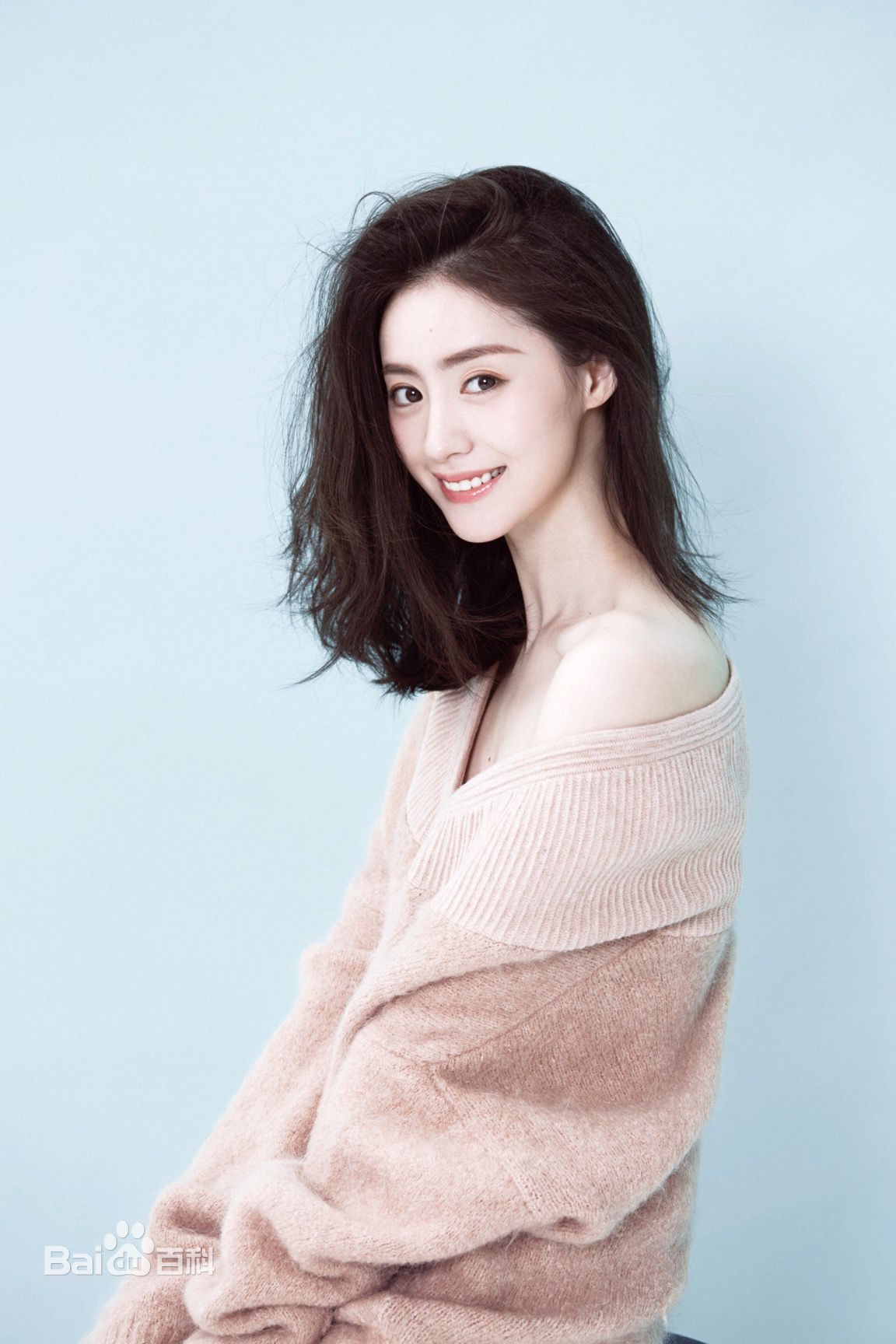 依灵(Elaine)高清图集