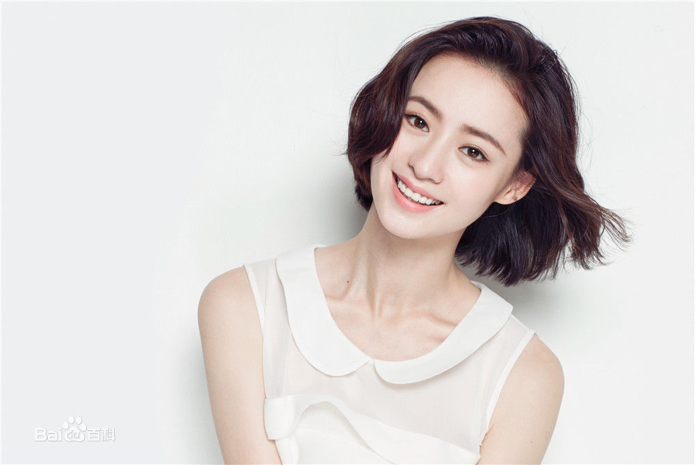 依灵(Elaine)高清图集