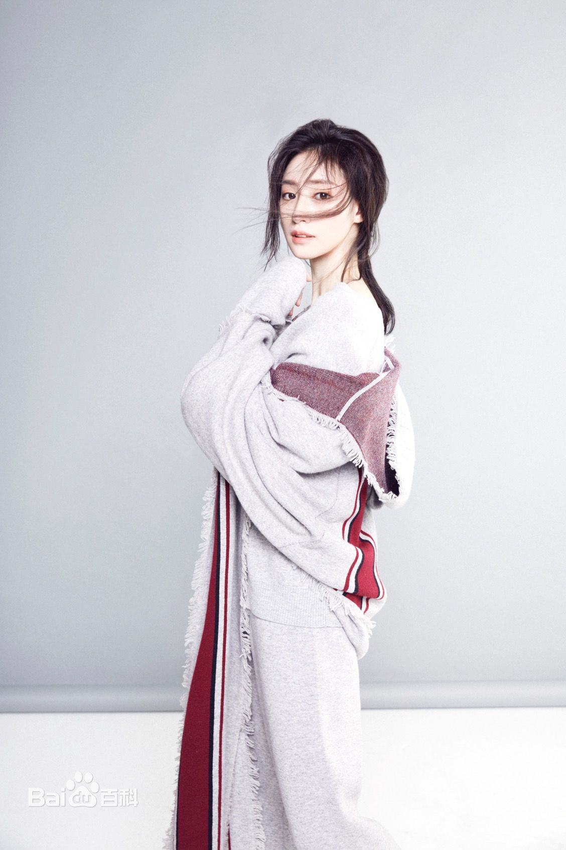 依灵(Elaine)高清图集