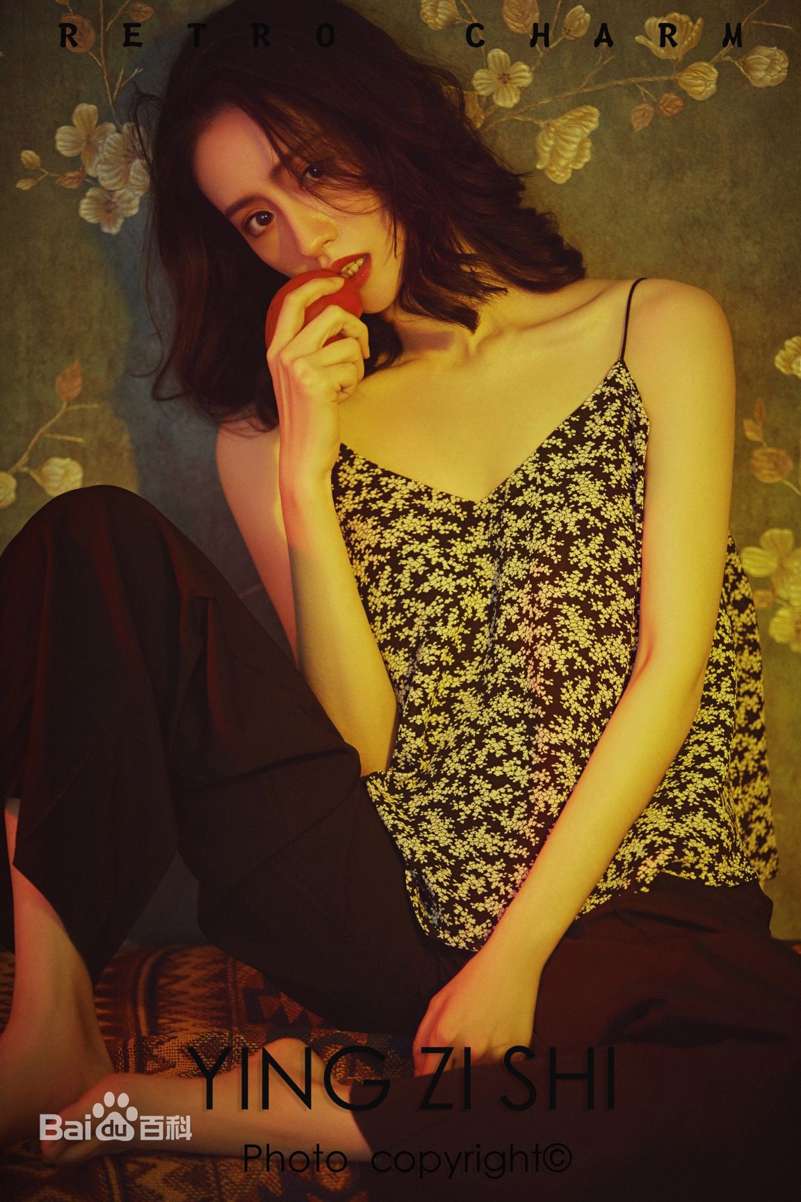 依灵(Elaine)高清图集