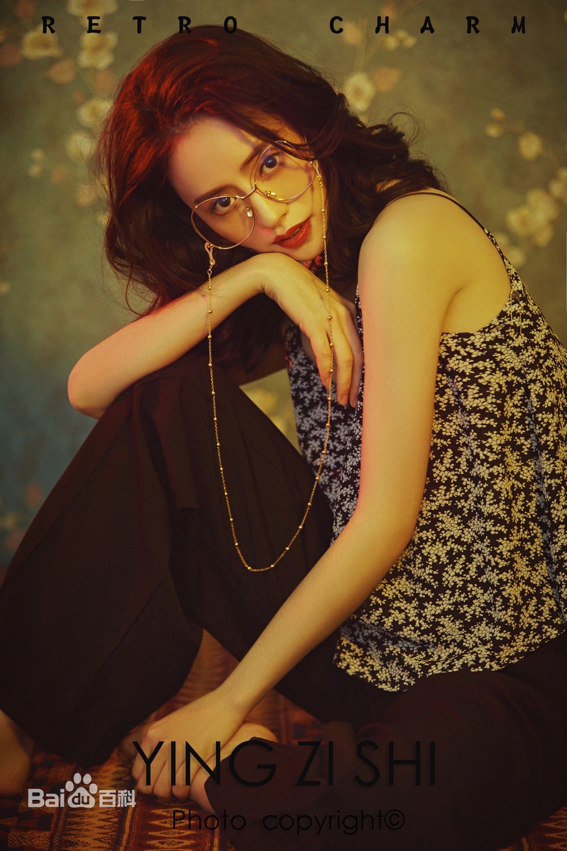 依灵(Elaine)高清图集