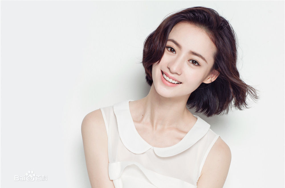 最新依灵(Elaine)壁纸