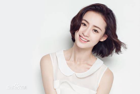 最新依灵(Elaine)壁纸