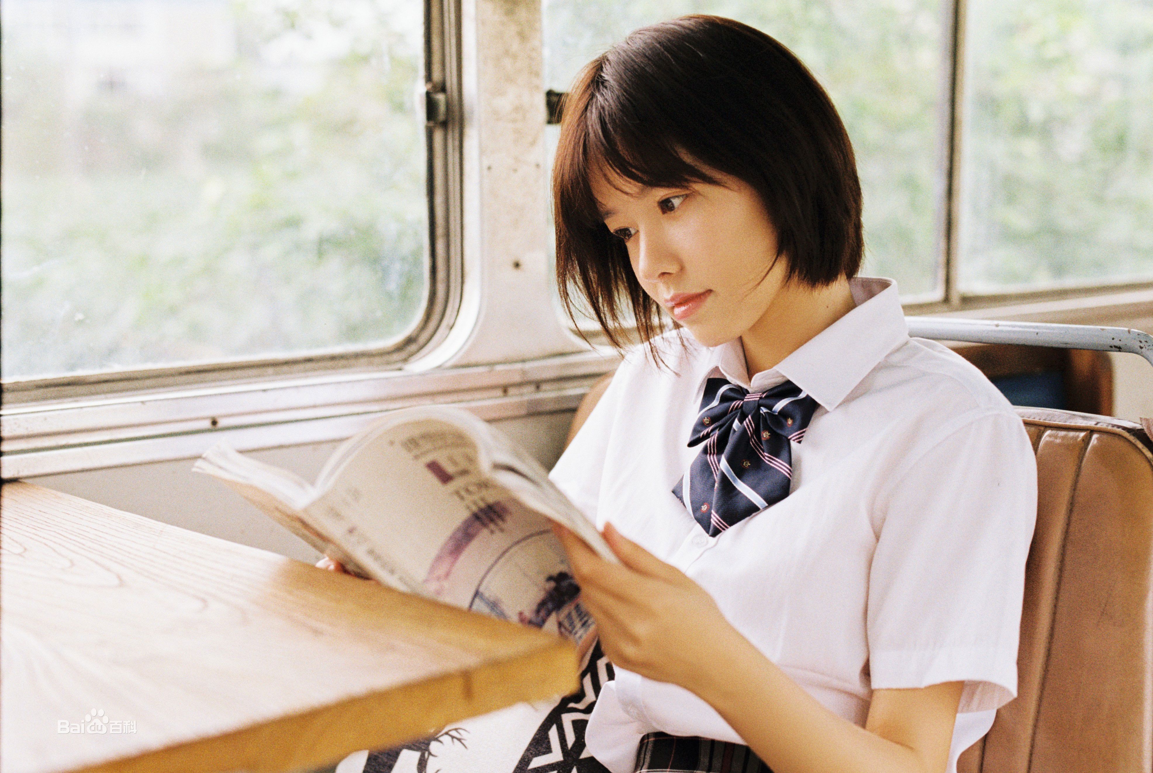 马昕墨(Leslie Ma)生活照性感图片图集