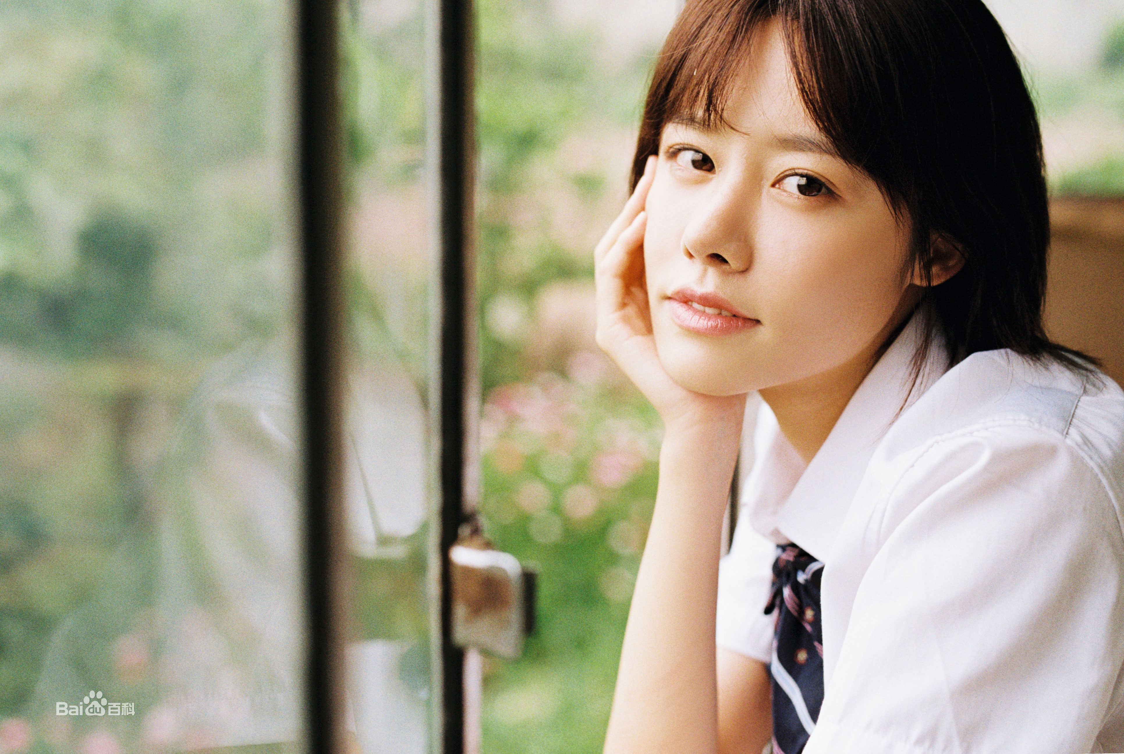 马昕墨(Leslie Ma)生活照性感图片图集