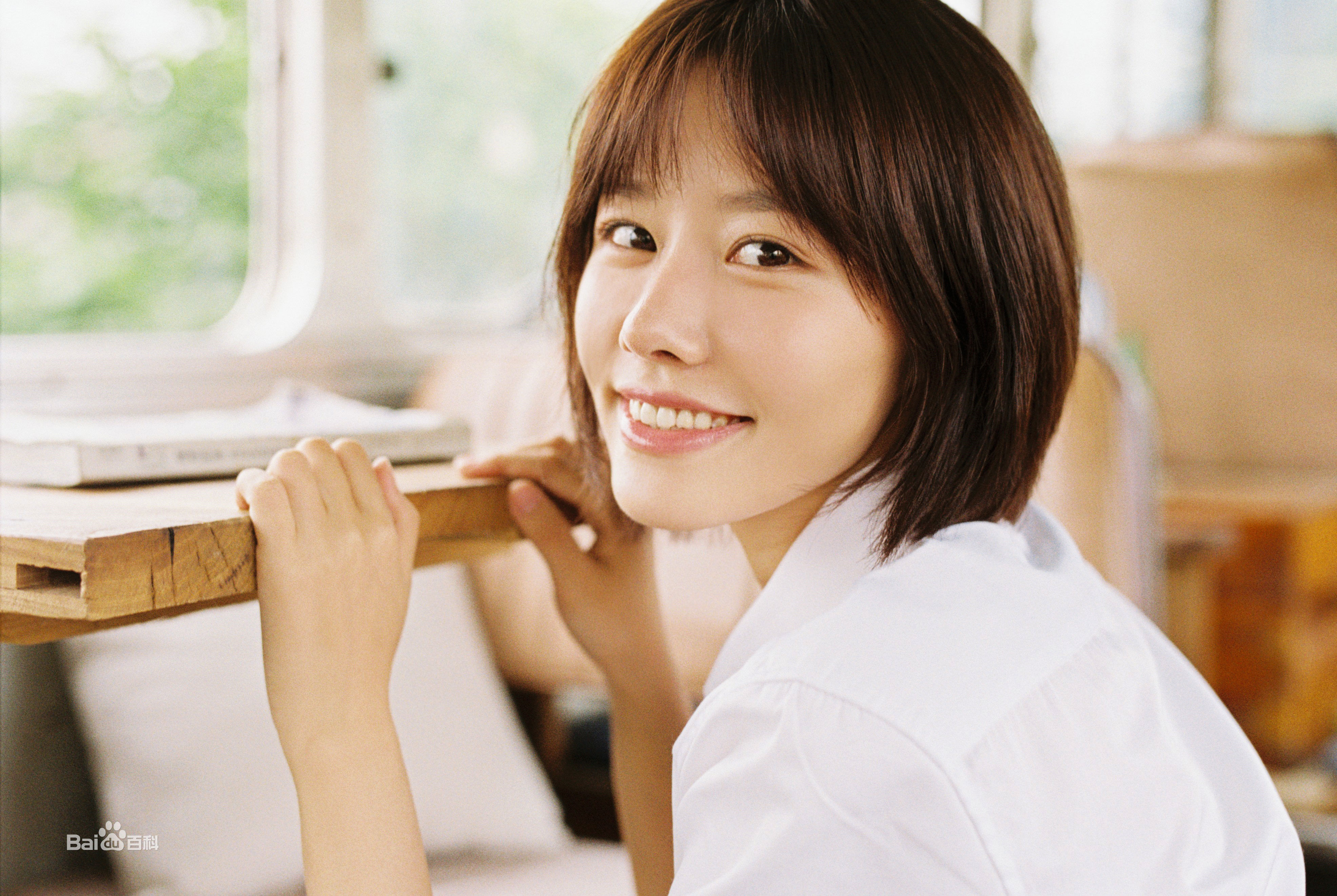 马昕墨(Leslie Ma)生活照性感图片图集